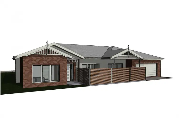 Fourth view of Homely house listing, 21 Alexandra Parade, Hamilton VIC 3300