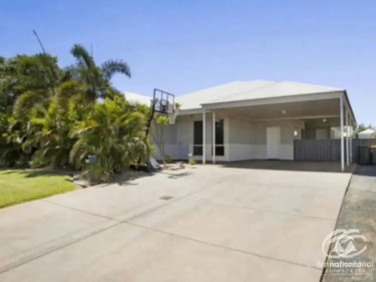 Second view of Homely house listing, 100 Bajamalu Drive, Baynton WA 6714
