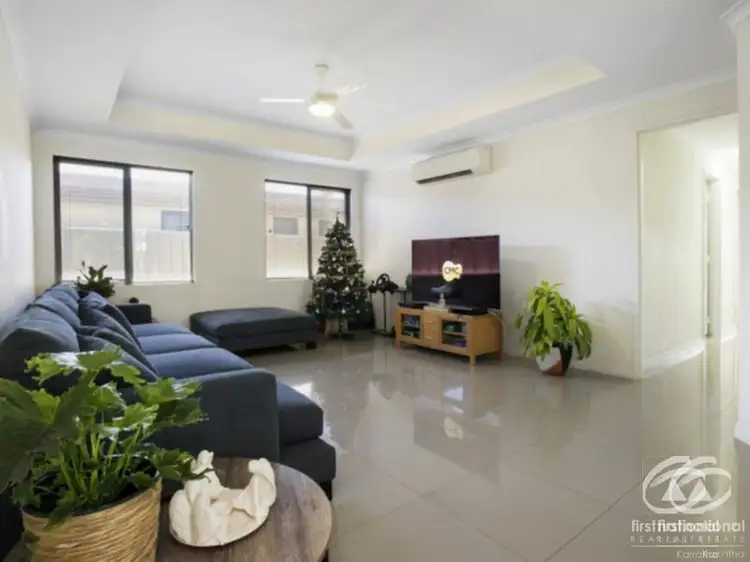 Third view of Homely house listing, 100 Bajamalu Drive, Baynton WA 6714