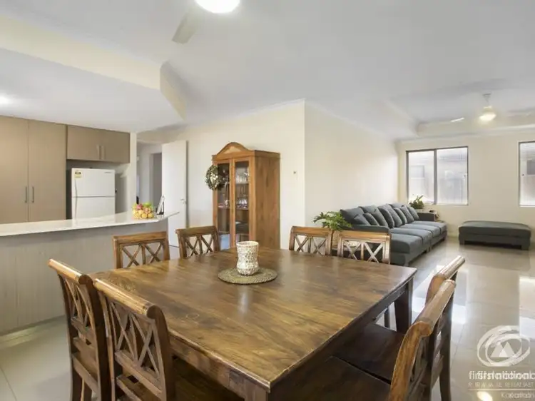 Fourth view of Homely house listing, 100 Bajamalu Drive, Baynton WA 6714