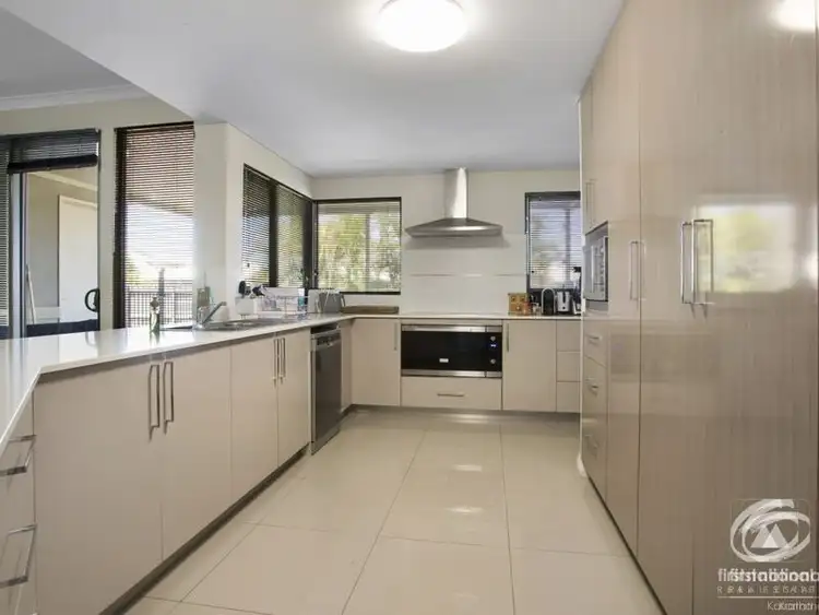 Fifth view of Homely house listing, 100 Bajamalu Drive, Baynton WA 6714