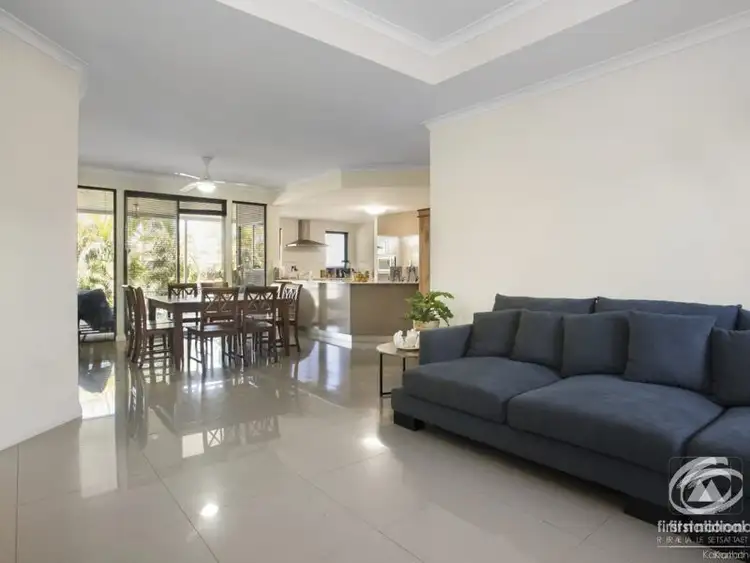 Sixth view of Homely house listing, 100 Bajamalu Drive, Baynton WA 6714