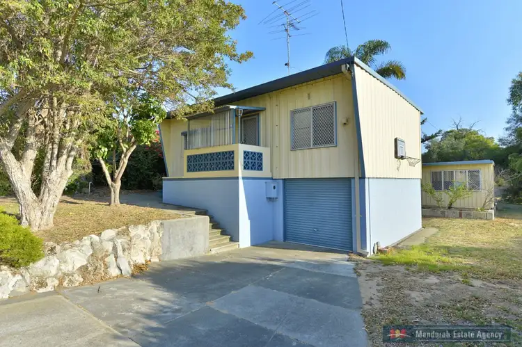 Main view of Homely house listing, 6 Flavia Street, Falcon WA 6210
