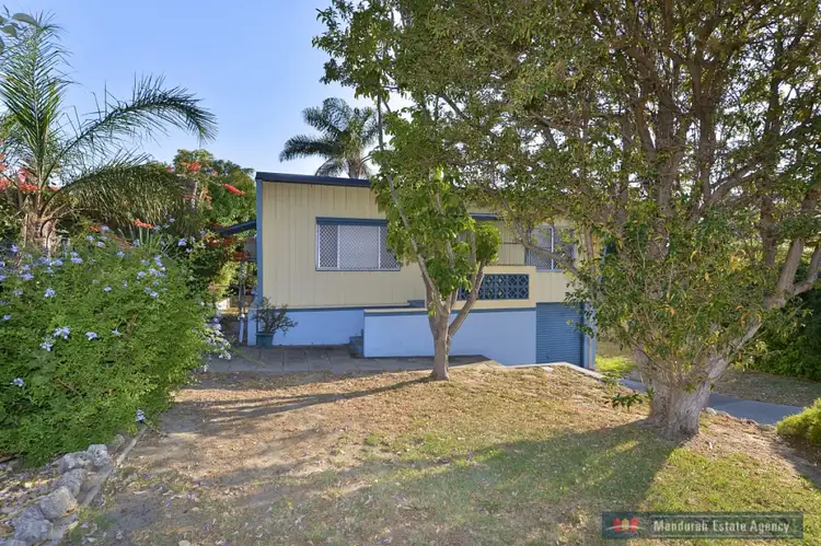 Second view of Homely house listing, 6 Flavia Street, Falcon WA 6210