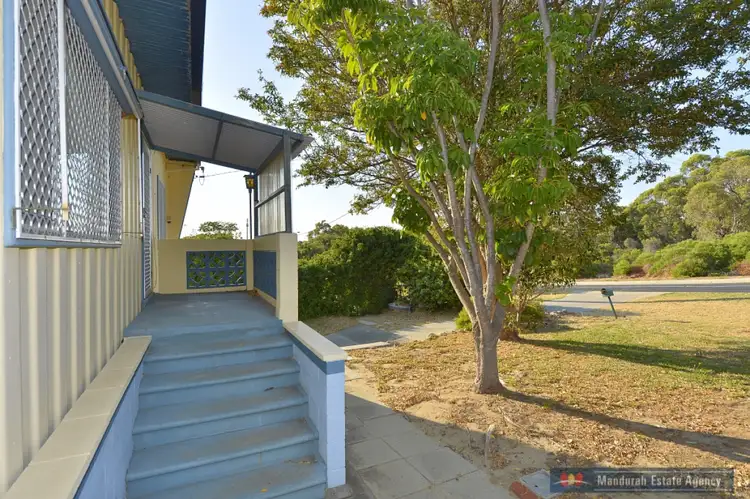 Fourth view of Homely house listing, 6 Flavia Street, Falcon WA 6210