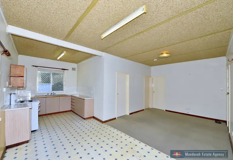 Fifth view of Homely house listing, 6 Flavia Street, Falcon WA 6210