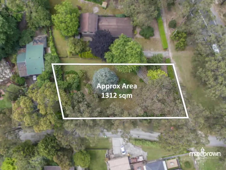 72 York Road, Mount Evelyn VIC 3796