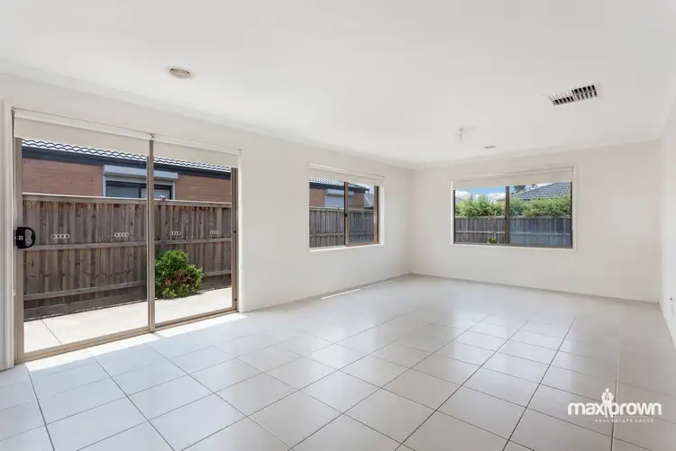 Third view of Homely house listing, 33 Samson Brook Drive, Wallan VIC 3756