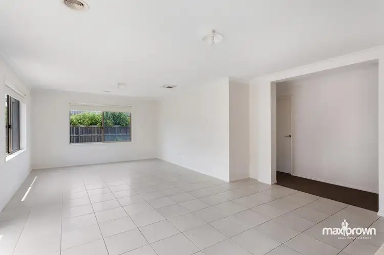 Fourth view of Homely house listing, 33 Samson Brook Drive, Wallan VIC 3756