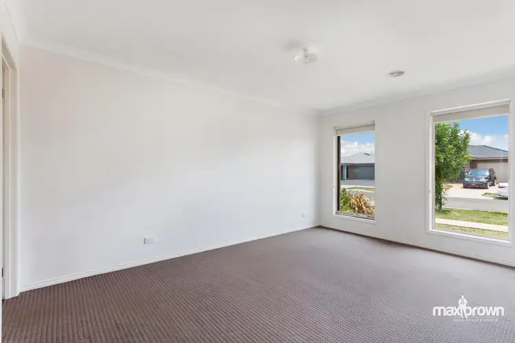 Fifth view of Homely house listing, 33 Samson Brook Drive, Wallan VIC 3756