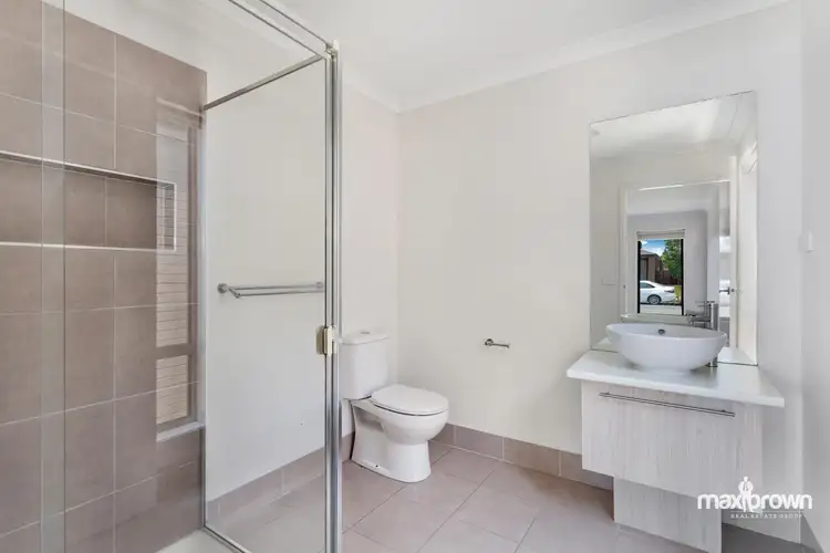 Sixth view of Homely house listing, 33 Samson Brook Drive, Wallan VIC 3756