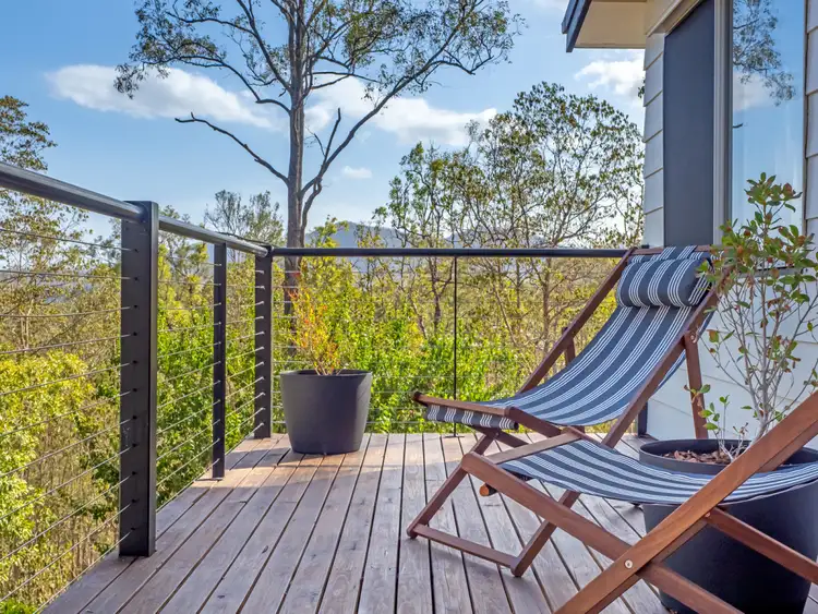 Main view of Homely house listing, 45 Kriesch Road, Samsonvale QLD 4520