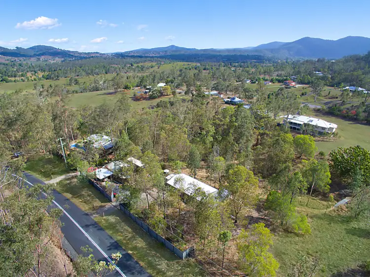 Fourth view of Homely house listing, 45 Kriesch Road, Samsonvale QLD 4520