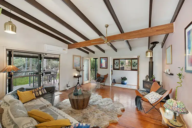 Fifth view of Homely house listing, 45 Kriesch Road, Samsonvale QLD 4520