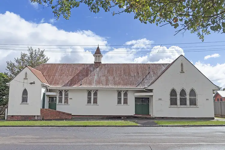 81 Hamilton Place, Hamilton VIC 3300