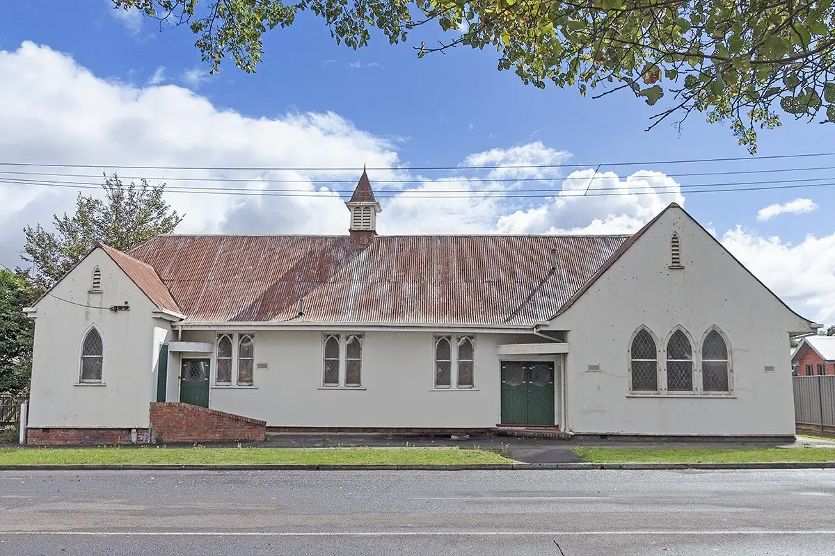 Main view of Homely house listing, 81 Hamilton Place, Hamilton VIC 3300