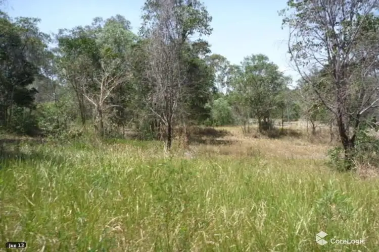 LOT 12 Old Creek Road, Apple Tree Creek QLD 4660