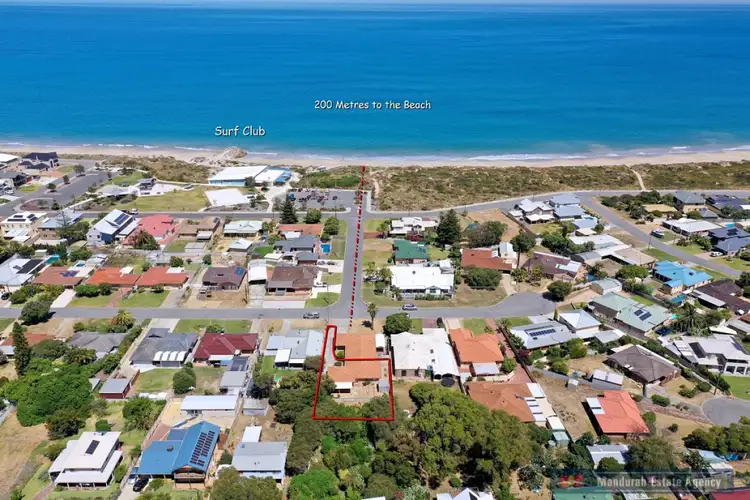 43B Pallas Way, San Remo WA 6210