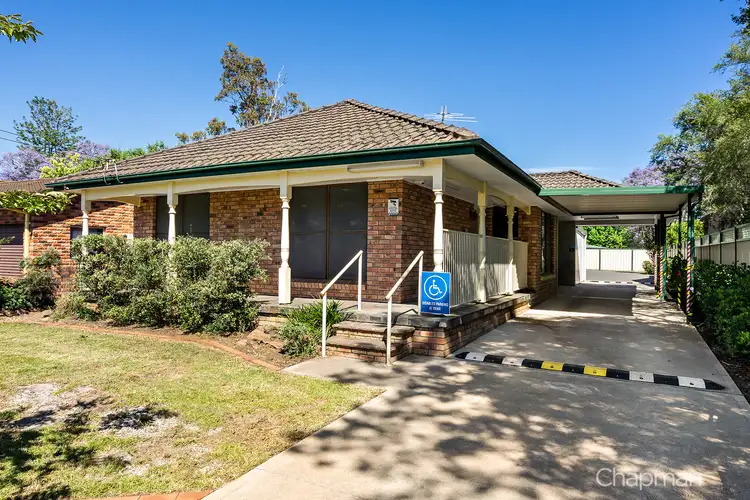 100 White Cross Road, Winmalee NSW 2777