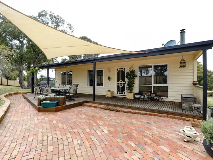50 Clancys Road, Longford VIC 3851