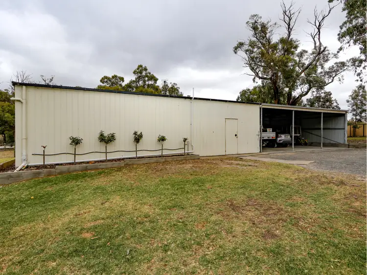 Third view of Homely rural property listing, 50 Clancys Road, Longford VIC 3851