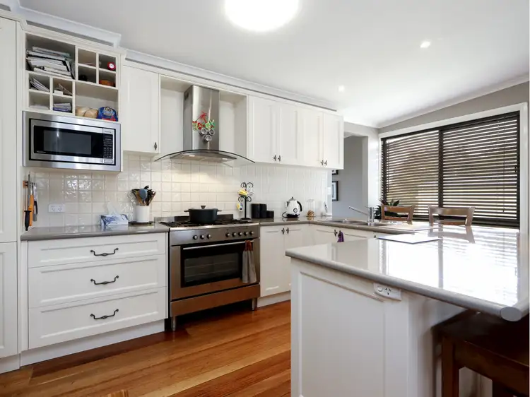 Fourth view of Homely rural property listing, 50 Clancys Road, Longford VIC 3851