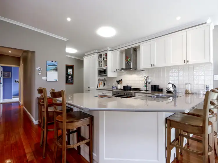 Fifth view of Homely rural property listing, 50 Clancys Road, Longford VIC 3851