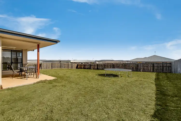Fifth view of Homely house listing, 30 Tarcoola Street, Wyreema QLD 4352