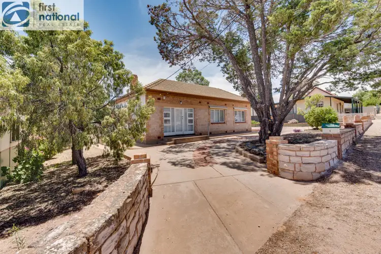 Main view of Homely house listing, 1 Margaret Street, Port Augusta SA 5700