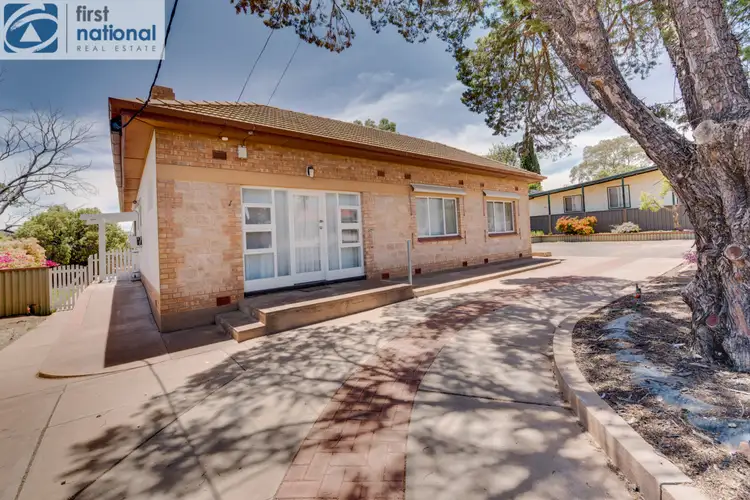 Third view of Homely house listing, 1 Margaret Street, Port Augusta SA 5700