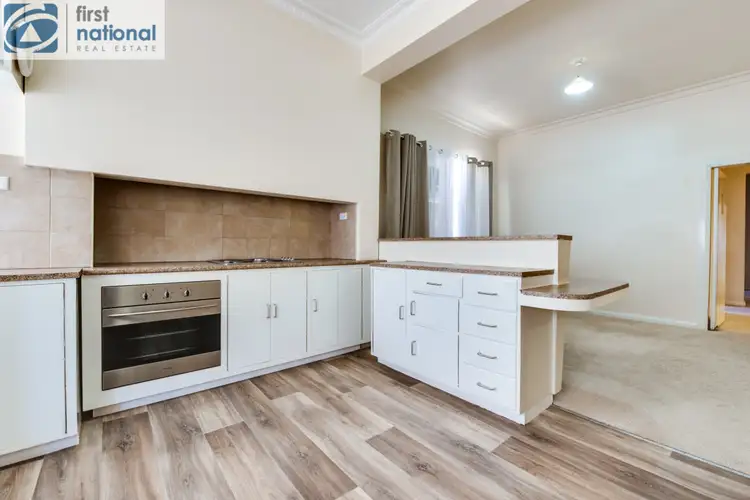 Fifth view of Homely house listing, 1 Margaret Street, Port Augusta SA 5700