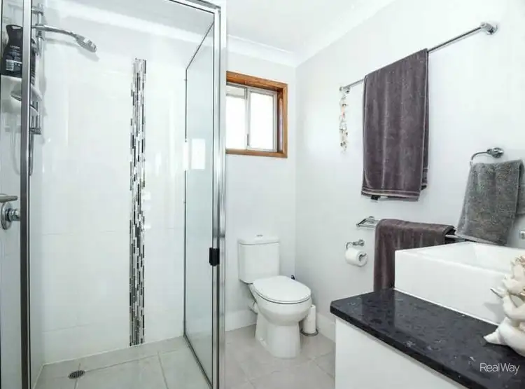 Sixth view of Homely townhouse listing, 8 & 9/9 Whitefriars Street, Rockville QLD 4350