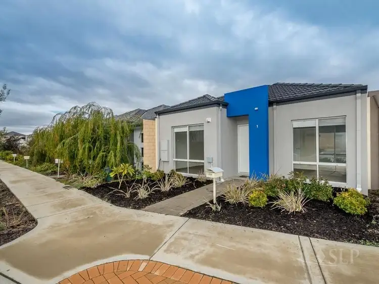 1/223 Camborne Parkway, Butler WA 6036