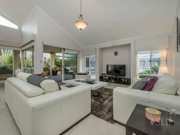 Sixth view of Homely house listing, 33 Dumaresq Loop, Quinns Rocks WA 6030