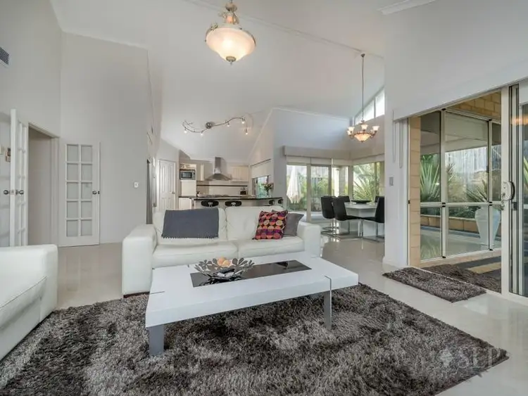 Seventh view of Homely house listing, 33 Dumaresq Loop, Quinns Rocks WA 6030