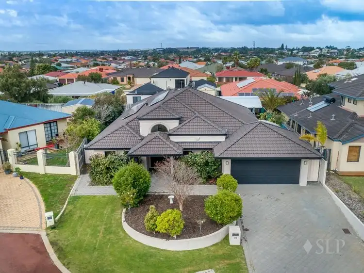 Main view of Homely house listing, 20 Manoora Court, Quinns Rocks WA 6030
