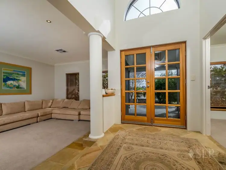 Second view of Homely house listing, 20 Manoora Court, Quinns Rocks WA 6030