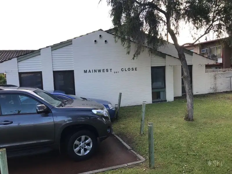 Main view of Homely apartment listing, 13/267 Main Street, Osborne Park WA 6017