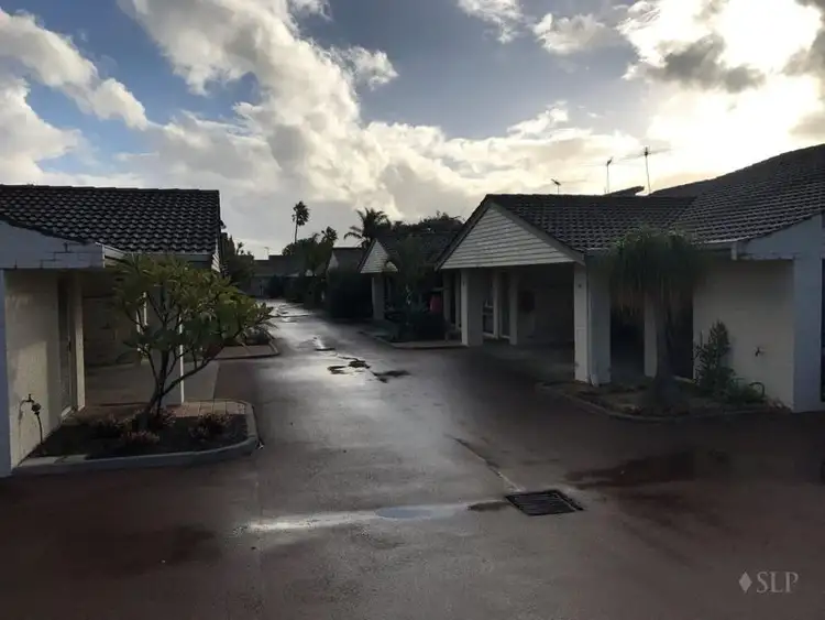 Second view of Homely apartment listing, 13/267 Main Street, Osborne Park WA 6017