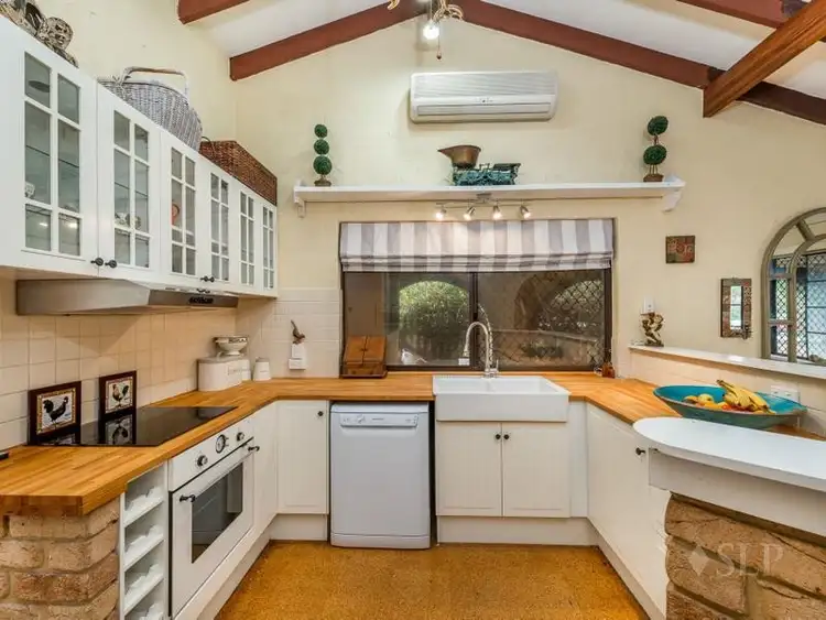 Second view of Homely house listing, 91 Tapping Way, Quinns Rocks WA 6030