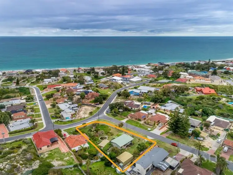 Second view of Homely house listing, 2-4 Piper Street, Quinns Rocks WA 6030