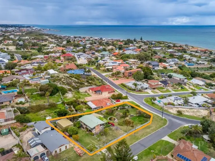 Fifth view of Homely house listing, 2-4 Piper Street, Quinns Rocks WA 6030