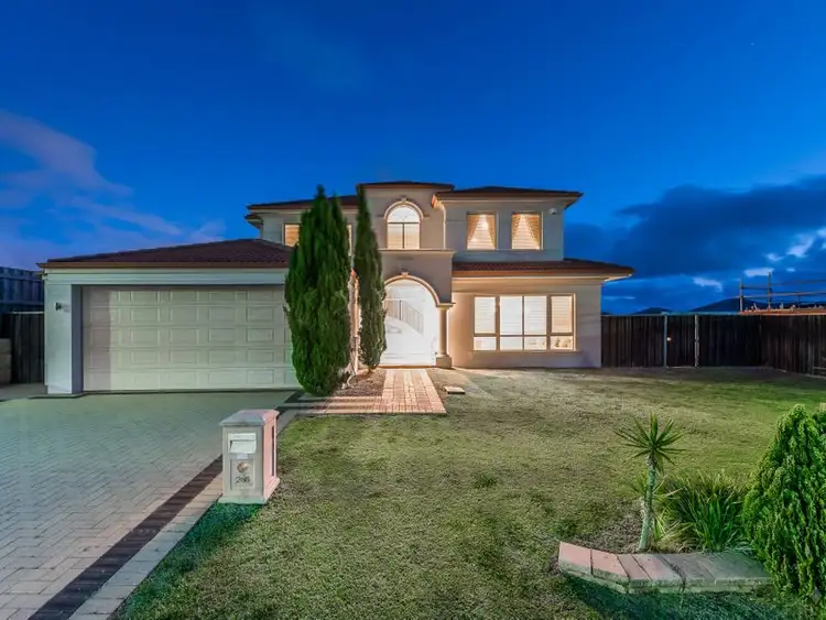 Main view of Homely house listing, 266 Ocean Drive, Quinns Rocks WA 6030