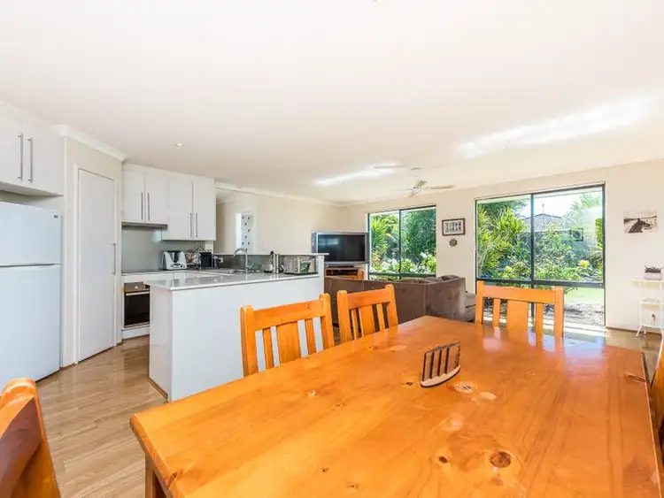 Sixth view of Homely house listing, 4 Howe Elbow, Quinns Rocks WA 6030