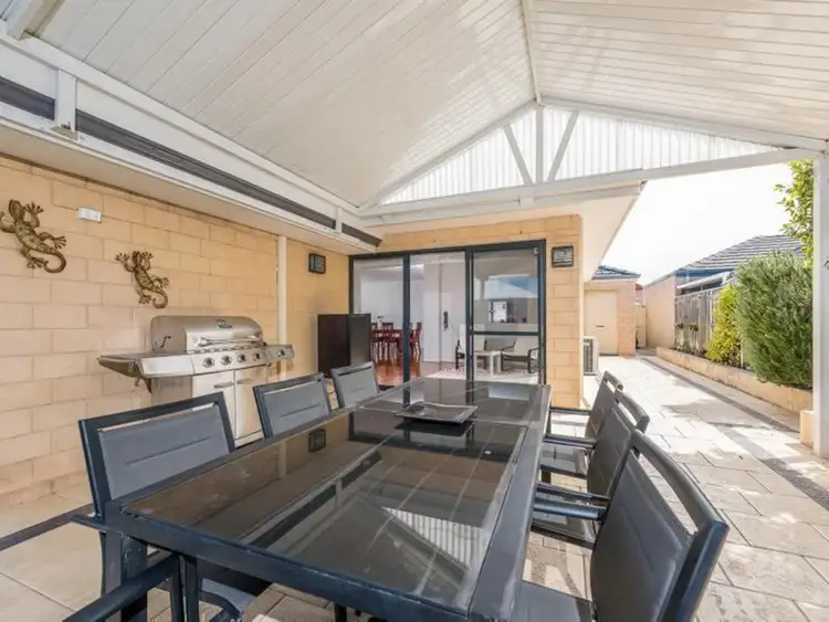 Second view of Homely house listing, 49 Hampshire Drive, Quinns Rocks WA 6030