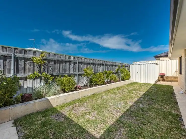 Fourth view of Homely house listing, 49 Hampshire Drive, Quinns Rocks WA 6030