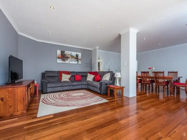 Fifth view of Homely house listing, 49 Hampshire Drive, Quinns Rocks WA 6030