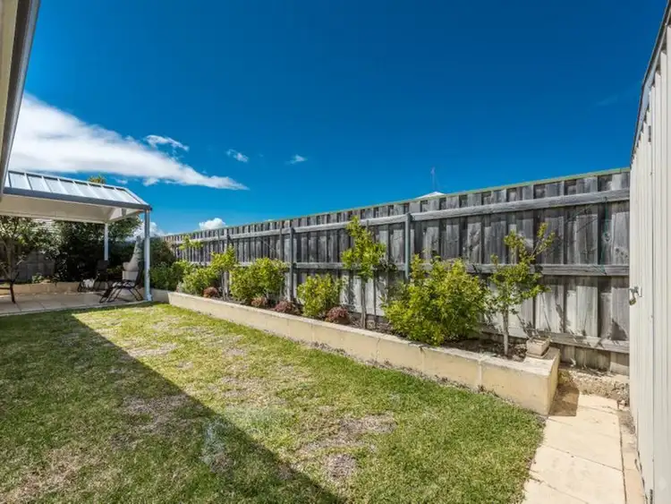 Sixth view of Homely house listing, 49 Hampshire Drive, Quinns Rocks WA 6030