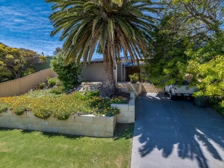 Main view of Homely house listing, 12 View Terrace, Quinns Rocks WA 6030