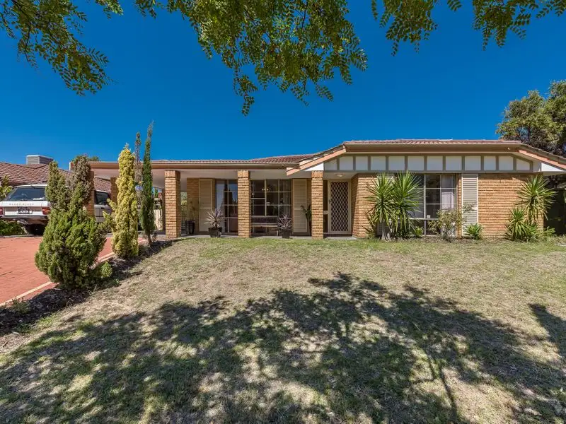 Main view of Homely house listing, 3 Anadara Place, Mullaloo WA 6027